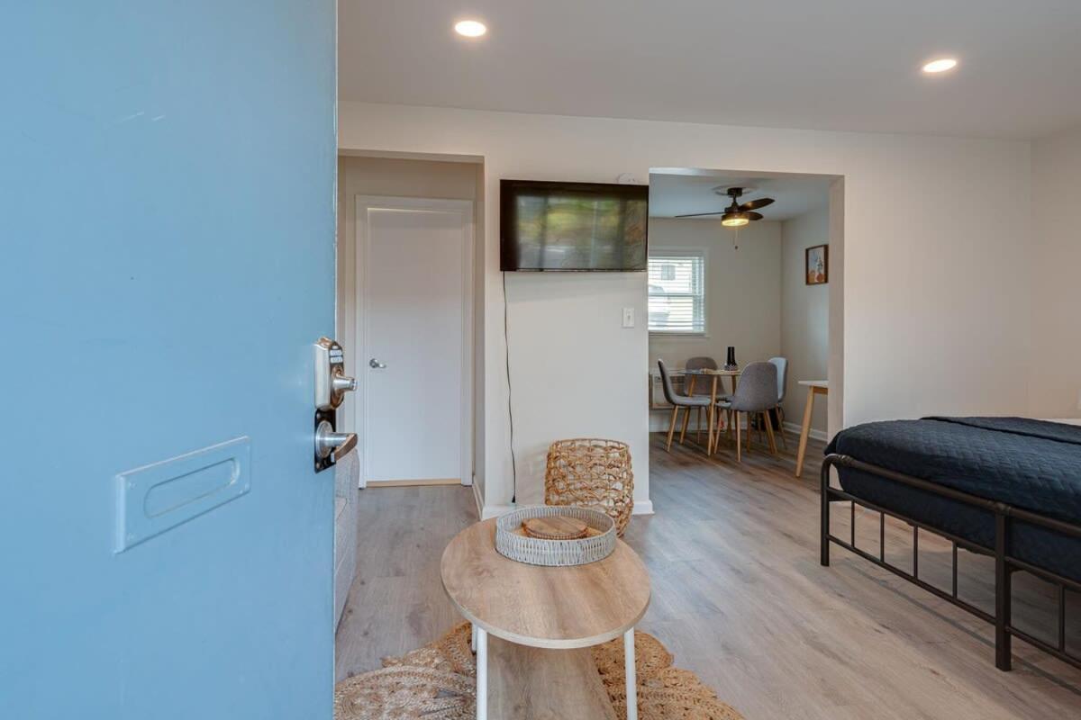 Berry Hill Urban Oasis - By 12 South & Vanderbilt Nashville Extérieur photo