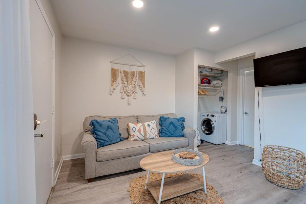Berry Hill Urban Oasis - By 12 South & Vanderbilt Nashville Extérieur photo
