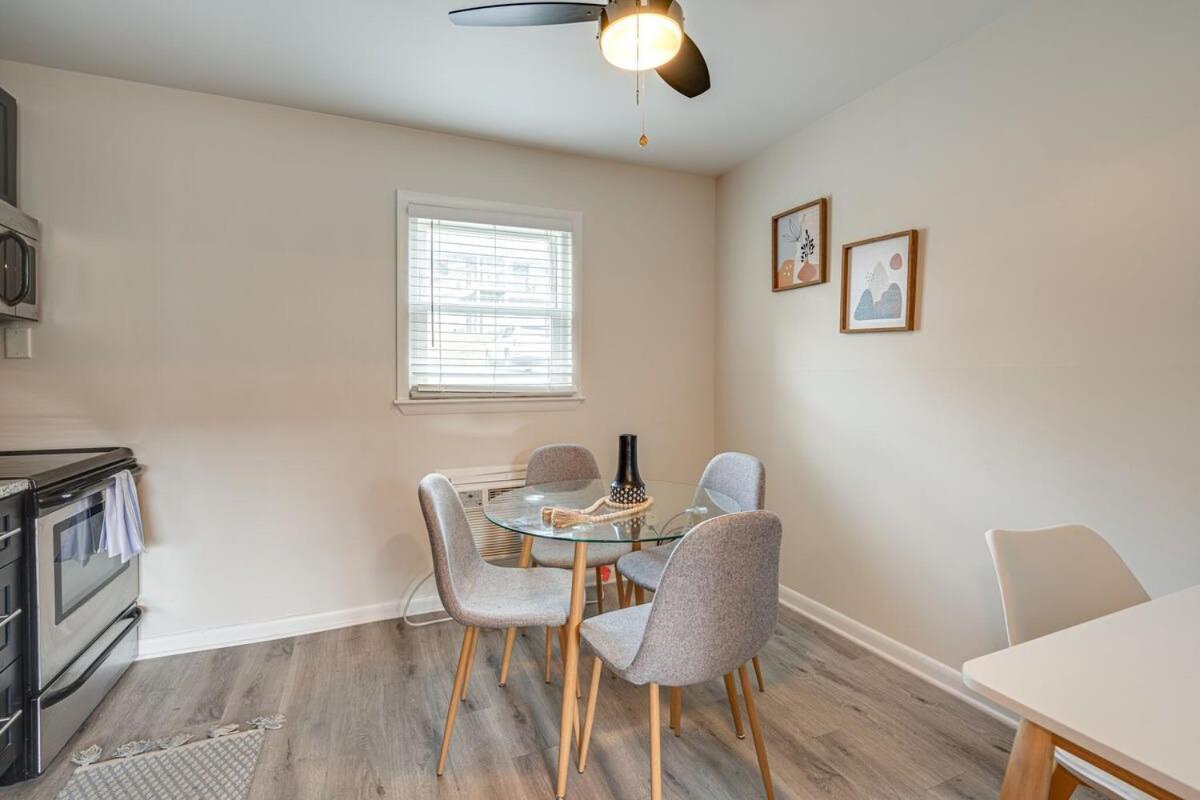 Berry Hill Urban Oasis - By 12 South & Vanderbilt Nashville Extérieur photo