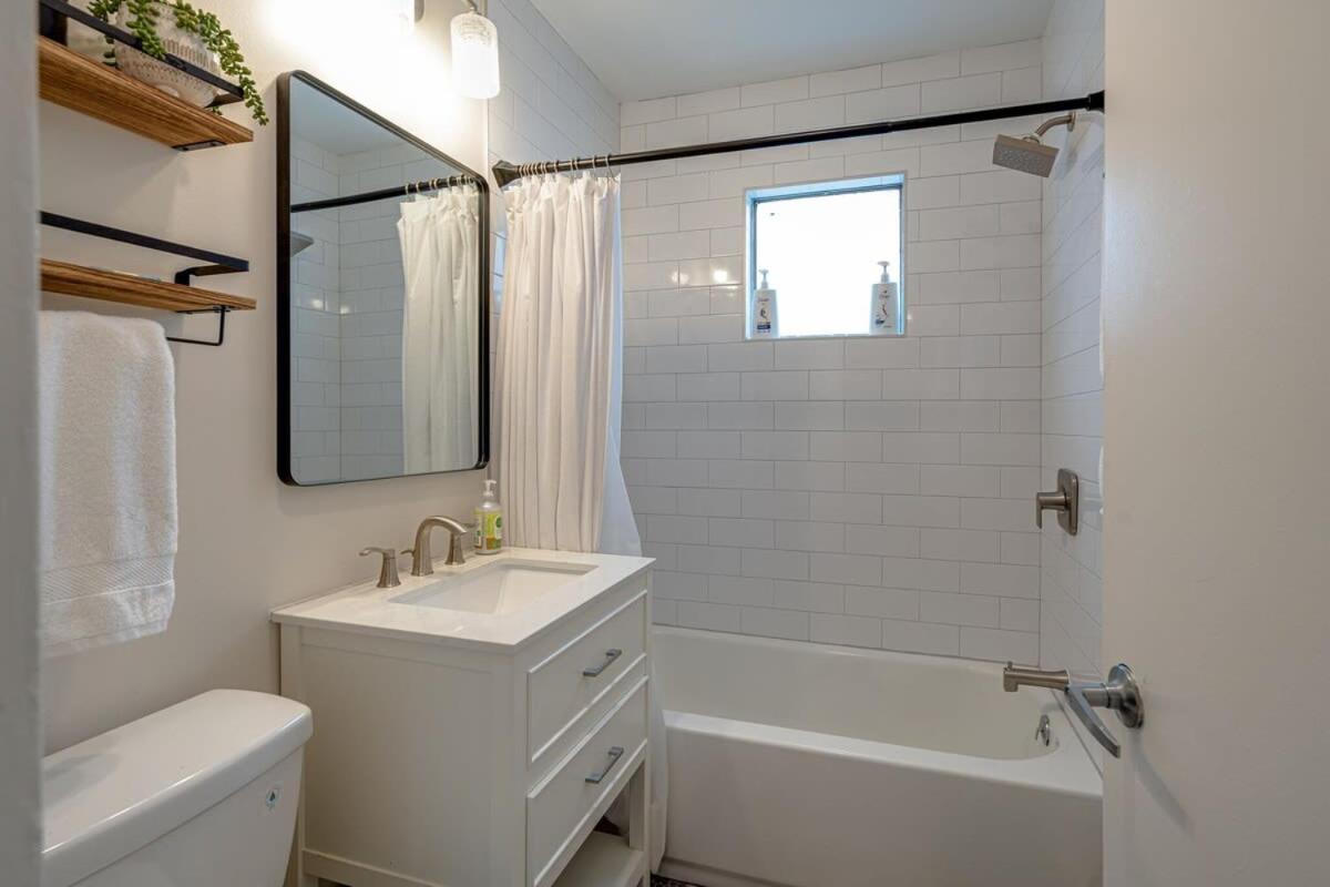 Berry Hill Urban Oasis - By 12 South & Vanderbilt Nashville Extérieur photo