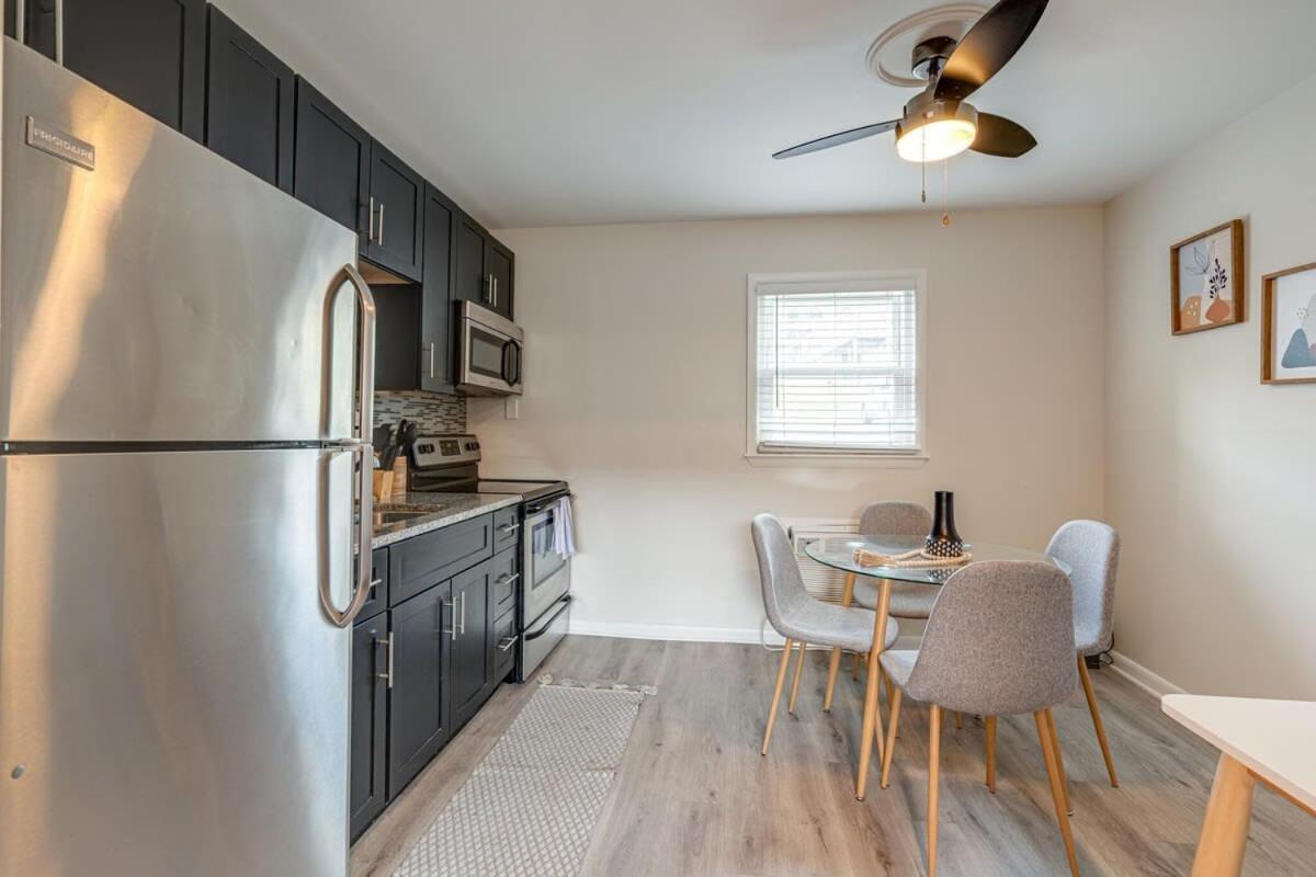 Berry Hill Urban Oasis - By 12 South & Vanderbilt Nashville Extérieur photo