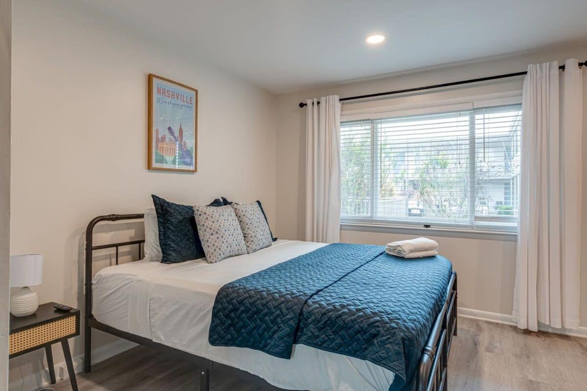 Berry Hill Urban Oasis - By 12 South & Vanderbilt Nashville Extérieur photo